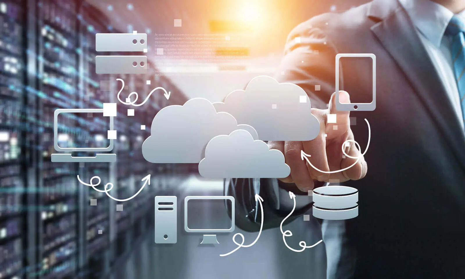 cloud-service